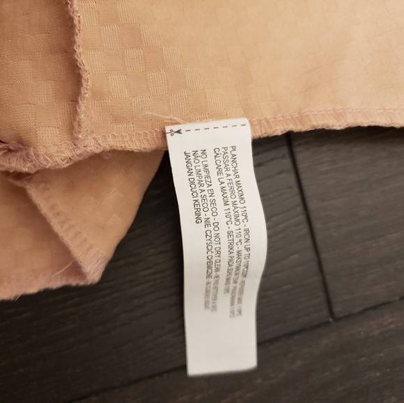 NWT Zara Slim Midi Dress 👗 (Runs Small) - Picture 15 of 15